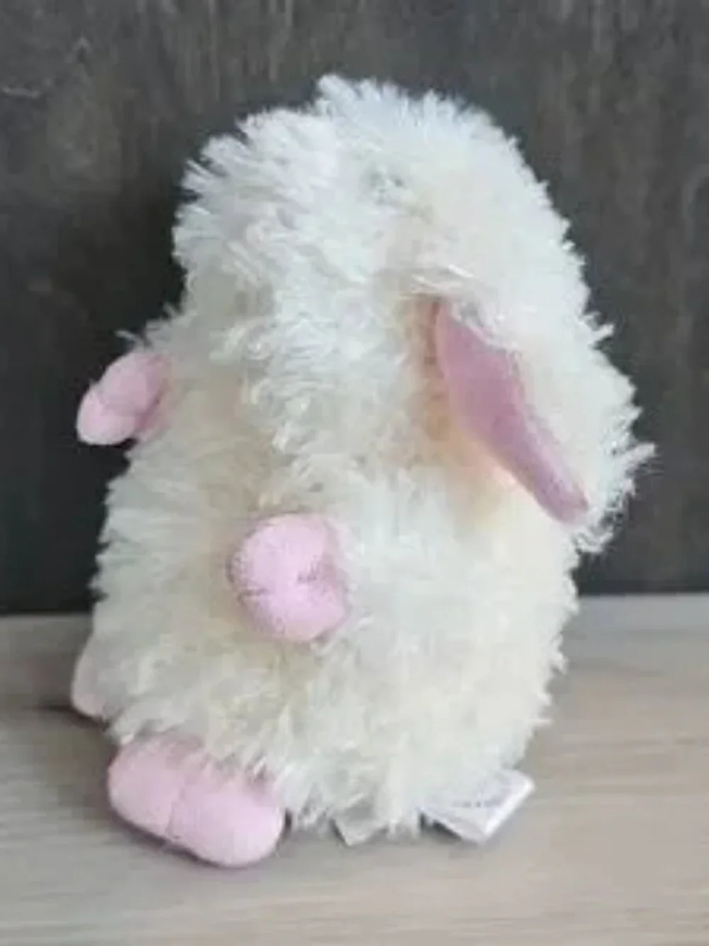 Manhattan Toy Company Renny Rabbit 5"‎ Plush